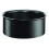 Tefal Tefal Ingenio Expertise Saucepan Set, 4 Pieces, Stackable, Removable Handle, Space Saving, Non-Stick, Induction, Black, L6509242 4
