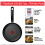 Tefal Tefal Titanium Essential Non-Induction Non-Stick Frying pan 20cm 3