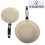 Viners Viners 2-Piece Ceramic Interior Frying Pan Set, Black 1