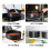 Tefal Tefal Ingenio Aluminium 7 Piece Pan Starter Set 3