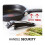 Tefal Tefal Ingenio Aluminium 7 Piece Pan Starter Set 5