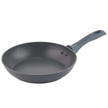 Salter BW12258EU7 Marino 24cm Frying Pan ? Non-Stick Cookware, Induction Suitable, PFOA-Free, Forged Aluminium, Use Little/No Oil, Healthy Cooking