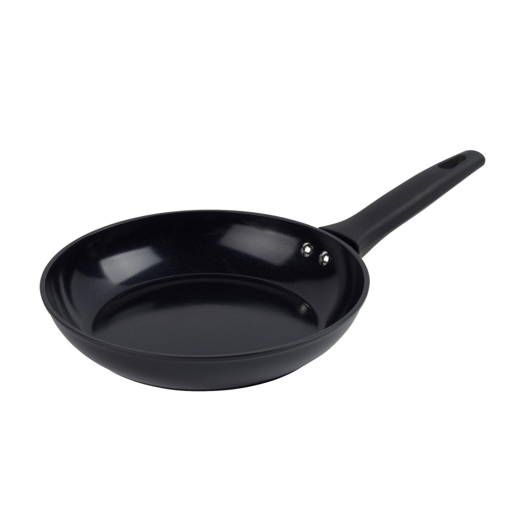 Russell Hobbs RH03254EU7 Verde Thermocollar 24 cm Frying Pan ? Healthy Ceramic Non-Stick Coating, PFAS-Free, Recycled Aluminium Body, Induction Egg-image-OPC-PG9DKZR-NEW