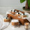 Salt Cellar Spa Βούτυρο Σώματος Λεμόνι με Ορυκτά Νεκρής Θάλασσας 4