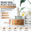 Salt Cellar Spa Βούτυρο Σώματος Λεμόνι με Ορυκτά Νεκρής Θάλασσας 5