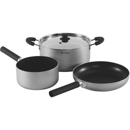 Outwell Outwell Feast Set L pot set