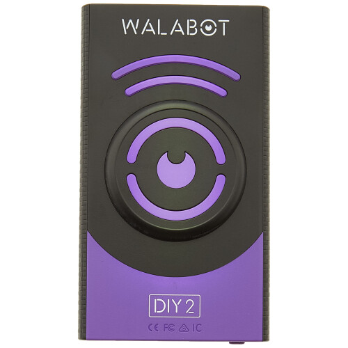 WALABOT DIY 2 - Advanced Wall Scanner/Stud Finder - for Android & iOS