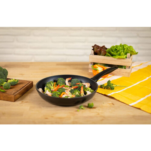 KUHN RIKON Easy Induction 5-Piece Non-Stick Mixed Cookware Set 2