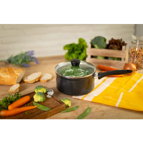 KUHN RIKON Easy Induction 5-Piece Non-Stick Mixed Cookware Set 1