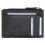 (Black) Cool Cats Coin Purse, Card Holder 3