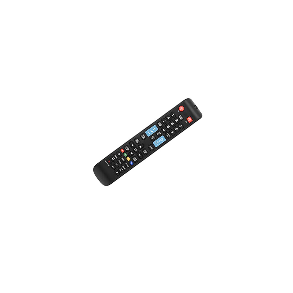 Zerone Bn59-01178B Tv Remote Control For Samsung, Universal Remote Control For Samsung Tv Bn59-01178B Ua60h6300aw Ue32h5500