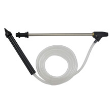 Pressure Washer Karcher K-Series Compatible Sandblasting Attachment Kit
