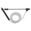 Pressure Washer Karcher K-Series Compatible Sandblasting Attachment Kit 1
