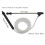 Pressure Washer Karcher K-Series Compatible Sandblasting Attachment Kit 2