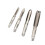 Draper Draper 79199 10-Piece UNF Hand Tap Set 4