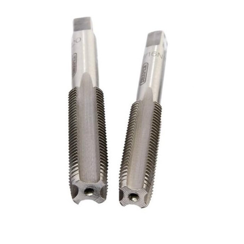 Draper Draper 79199 10-Piece UNF Hand Tap Set 1