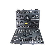 US PRO 45pc SAE tap and die set AF B2513