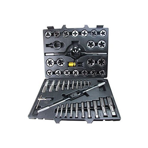 us pro US PRO 45pc SAE tap and die set AF B2513 1