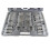 us pro US PRO 110pc Metric tap and die Set B2514 2