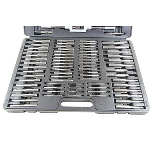 us pro US PRO 110pc Metric tap and die Set B2514 1