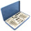 Toolzone 23Pc BSW Whitworth Tap and Die Set 1