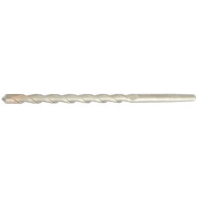 Draper 10 x 200mm TCT Tapered Guide Drill | 1/2" Diamond Core Bits | Masonry Tools | 40928