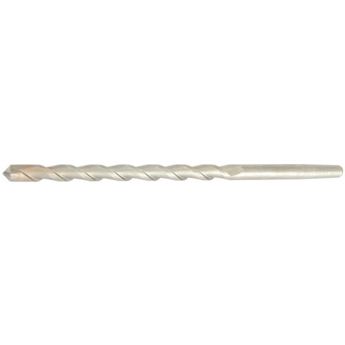 Draper Draper 10 x 200mm TCT Tapered Guide Drill | 1/2" Diamond Core Bits | Masonry Tools | 40928