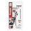 Trend Trend Snappy 7/64 Inch Replacement Drill Bit for Snappy Drill Countersinks, WP-SNAP/D/764 3
