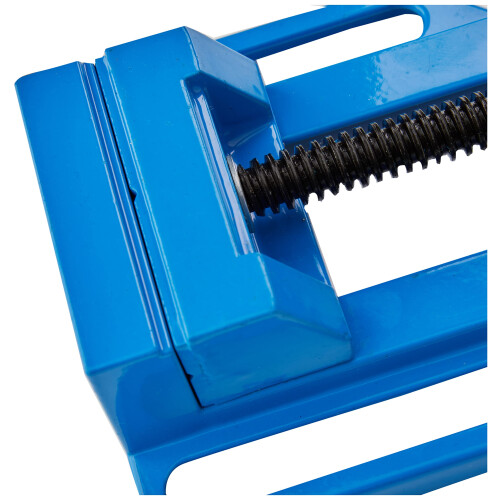 Silverline Silverline Drill Press Vice 65mm (380677) 2