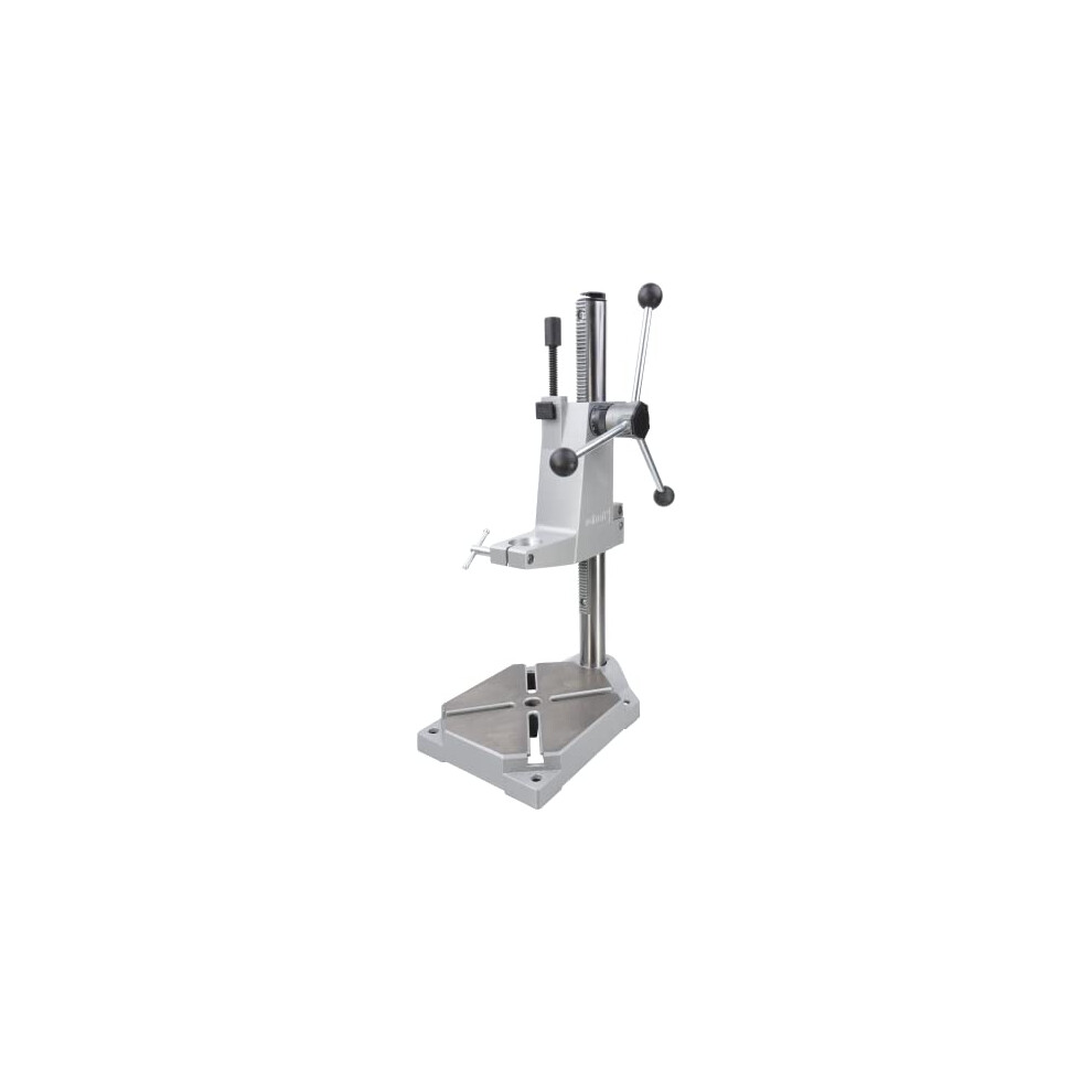 wolfcraft Drill Stand I 5027000 I for Controlled Drilling