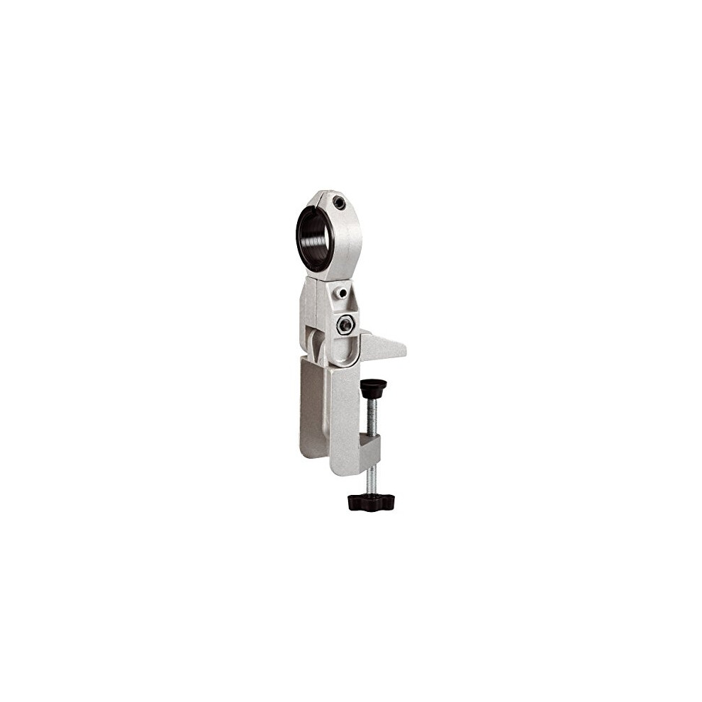 Kwb Drill Stand For Drill Machine And Cordless Screwdriver - Stationary, With 43Mm Euro Neck, Ideal For Sanding And Polishing 4009317796008