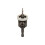 Trend Trend Snappy TC 5mm Drill Countersink with Depth Stop, Quick Release System, Tungsten Carbide, SNAP/CSDS/5MMT 1