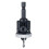 Trend Trend Snappy TC 5mm Drill Countersink with Depth Stop, Quick Release System, Tungsten Carbide, SNAP/CSDS/5MMT 4