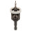 Trend Trend Snappy TC 5mm Drill Countersink with Depth Stop, Quick Release System, Tungsten Carbide, SNAP/CSDS/5MMT 2