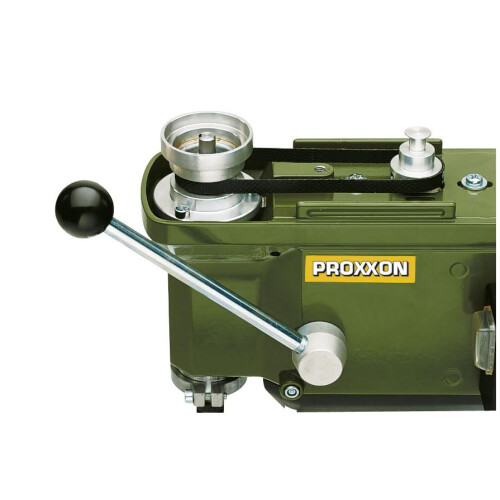 Table drill Proxxon TBM 220 2