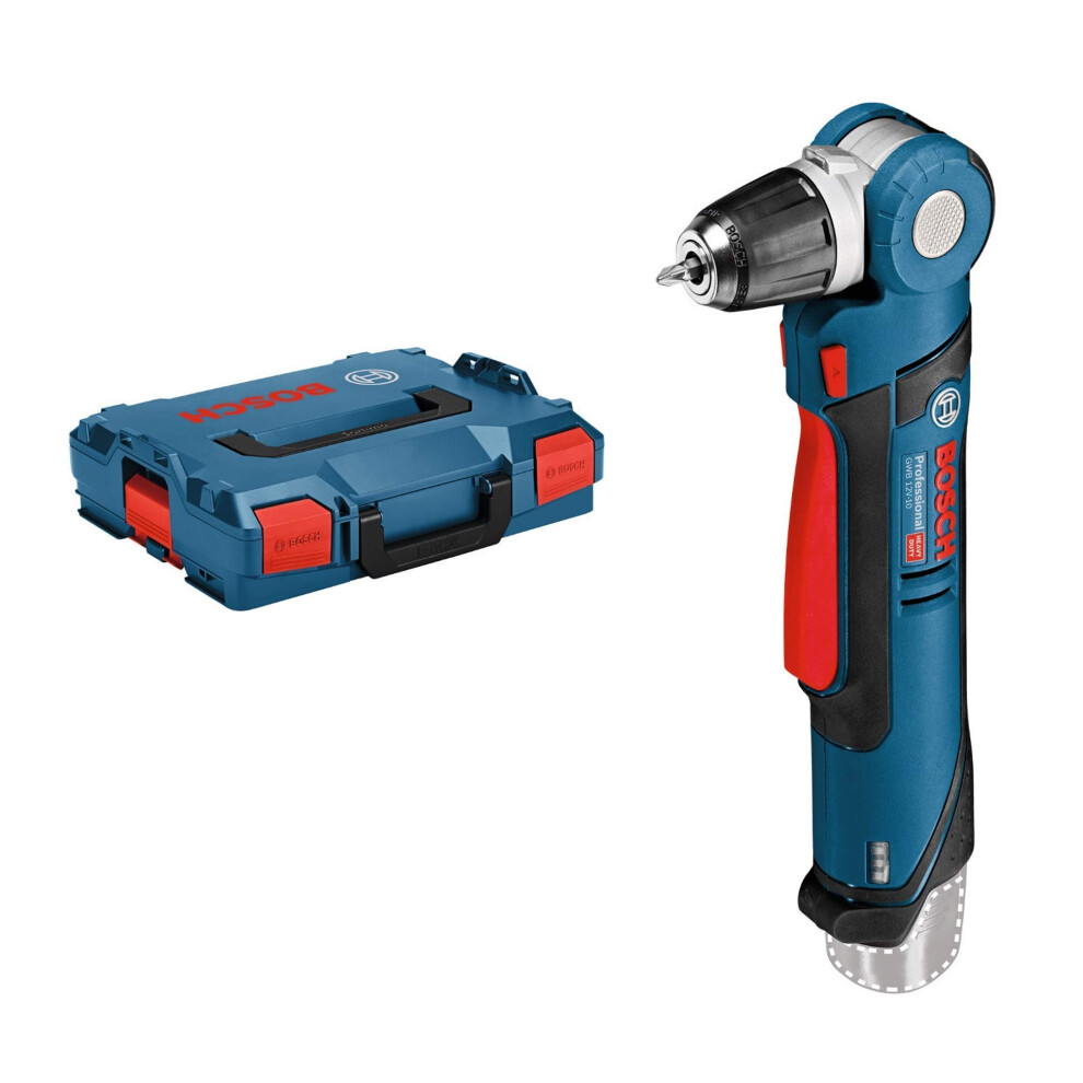 GWB 12V-10 (Body Only, L-Boxx) 12V A/Drill