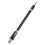 Trend Trend Snappy Flexible Magnetic Driver, 300mm Long with Quick Release Drill System, Max Drill Bit Diameter 10mm, SNAP/FMD/1, Silver 2