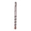Amtech F4019 12mm x 160mm SDS Masonry Drill bit 3