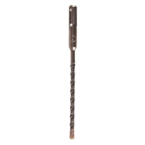 Amtech F4007 6mm x 160mm SDS Masonry Drill bit 2
