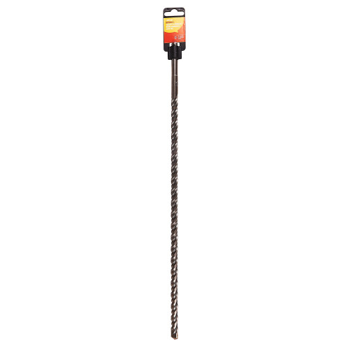 Amtech F4021 12mm x 450mm SDS Masonry Drill bit 1