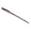 Amtech F4007 6mm x 160mm SDS Masonry Drill bit 1