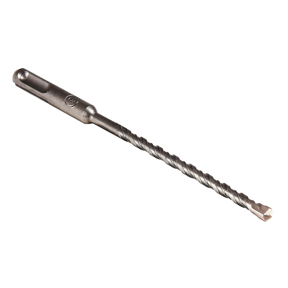 Amtech F4007 6Mm X 160Mm Sds Masonry Drill Bit 5032759047819