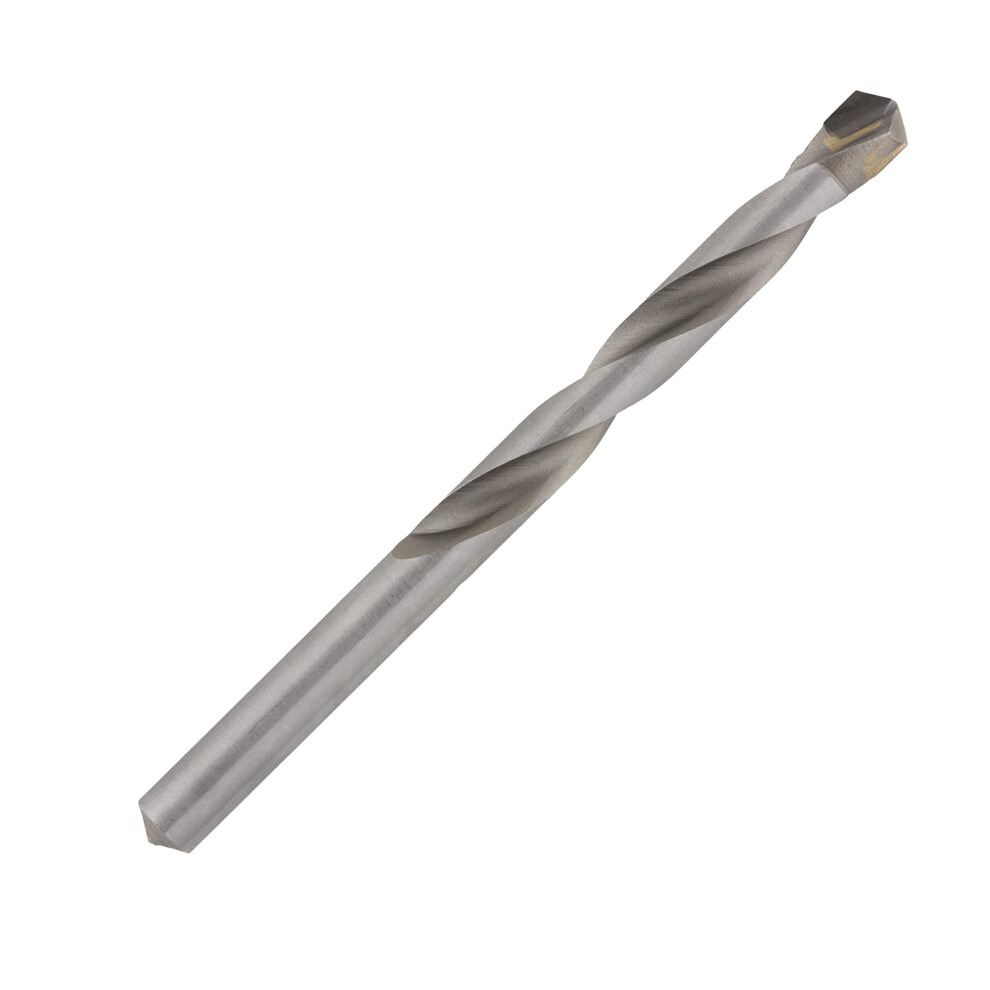 Uk Drills 5.0Mm Tct Drill Bit Tungsten Carbide Tip Locksmith Drills Stainless Steel 5023670940501