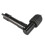 VISLONE Right Angle Drill, 0.8-10mm Right Angle Bend Extension, Adapter Attachment Cordless 90 Degrees for Tight Corner Workspace 5