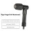 VISLONE Right Angle Drill, 0.8-10mm Right Angle Bend Extension, Adapter Attachment Cordless 90 Degrees for Tight Corner Workspace 2