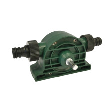 Hilka Tools 91150500 Drill Powered Water Pump