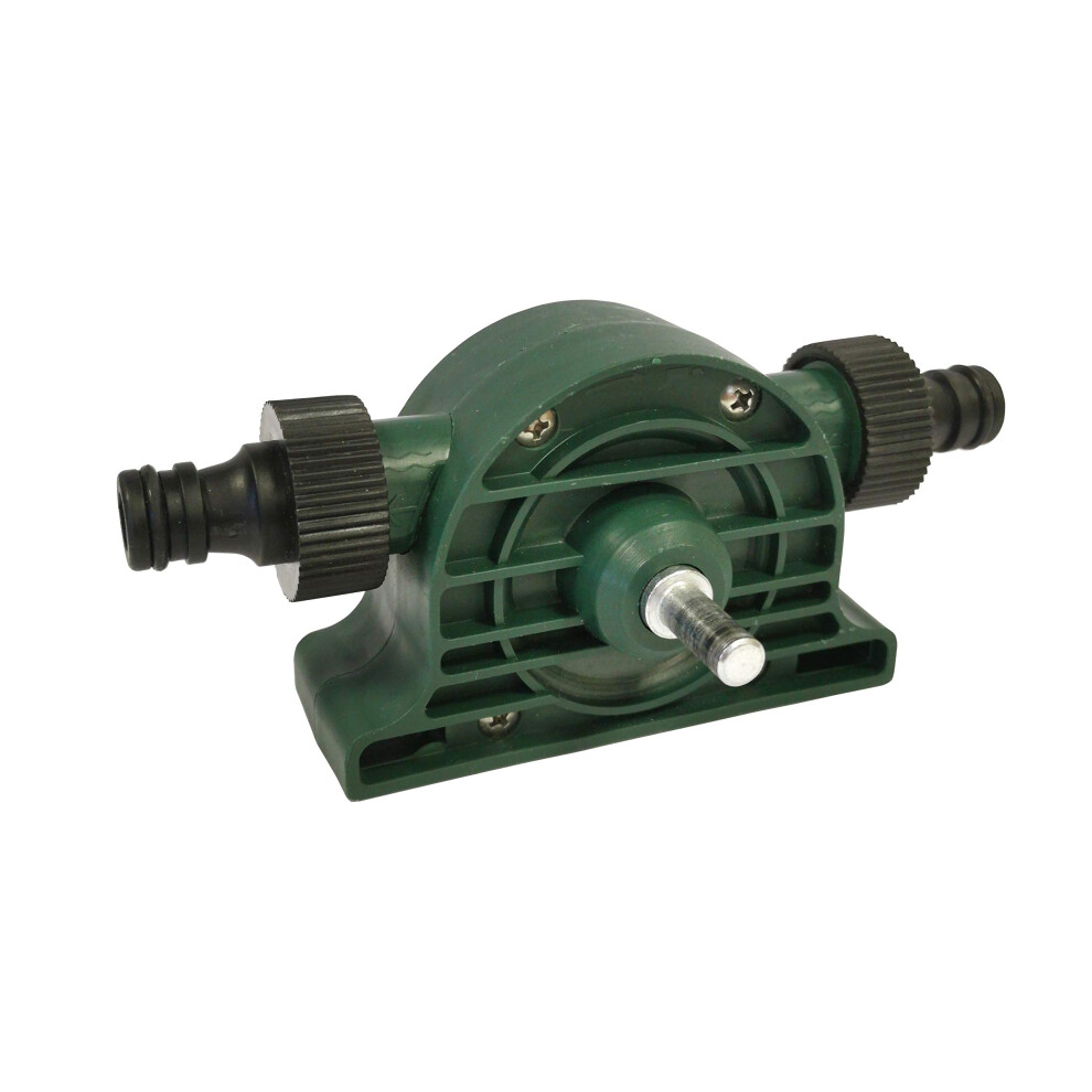 Hilka Tools 91150500 Drill Powered Water Pump