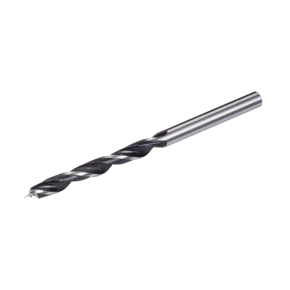 Gtse 10Mm Lip & Spur Wood Drill Bit, Specially Designed For Drilling Wood Cleanly And Efficiently 5056394702278