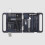 HOTO Brushless Drill Tool Kit, 12V Cordless Power Drill Tool Kit with LED Display, Includes Drill/10 Bits & 8 Drill Bits/Tape 2