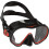 Cressi Cressi F-Dual & Supernova Dry  Black/Red 3